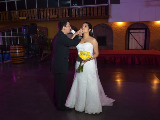 El matrimonio de Luis y Karol en Curacaví, Melipilla 33
