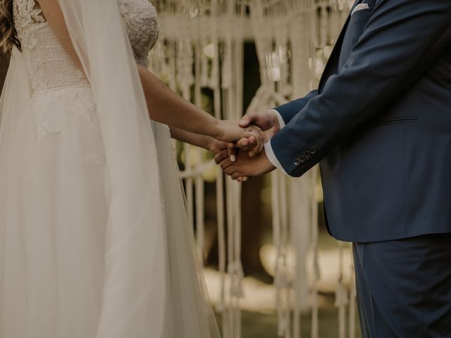 El matrimonio de Christopher y Constanza en Codegua, Cachapoal 33