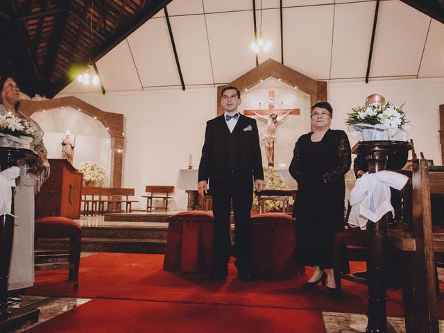 El matrimonio de Luis y Evelyn en Quillota, Quillota 15