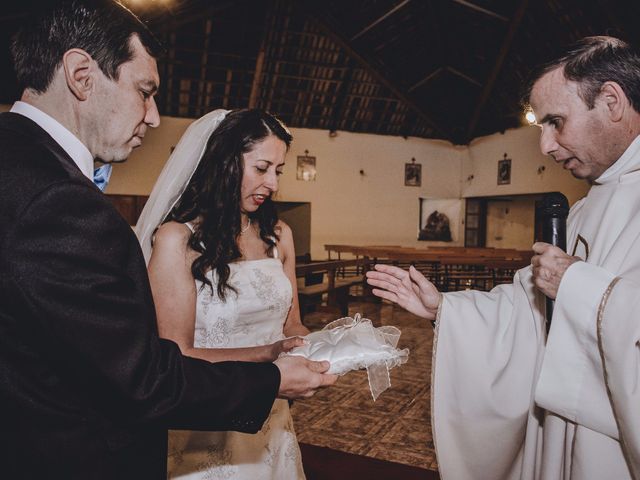 El matrimonio de Luis y Evelyn en Quillota, Quillota 25