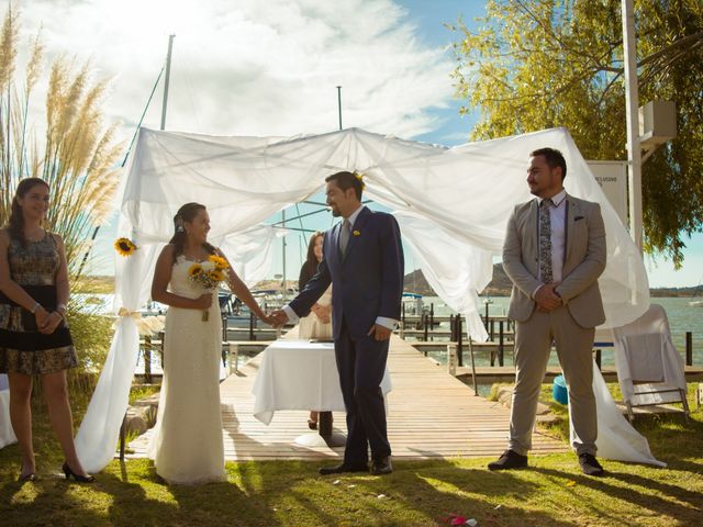 El matrimonio de Gonzalo y Sonia en Las Cabras, Cachapoal 4