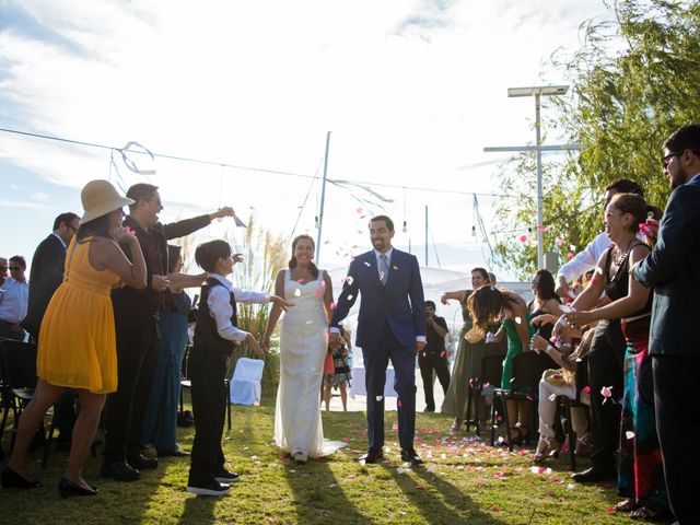 El matrimonio de Gonzalo y Sonia en Las Cabras, Cachapoal 8