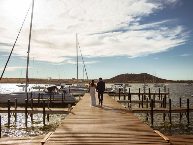 El matrimonio de Gonzalo y Sonia en Las Cabras, Cachapoal 10