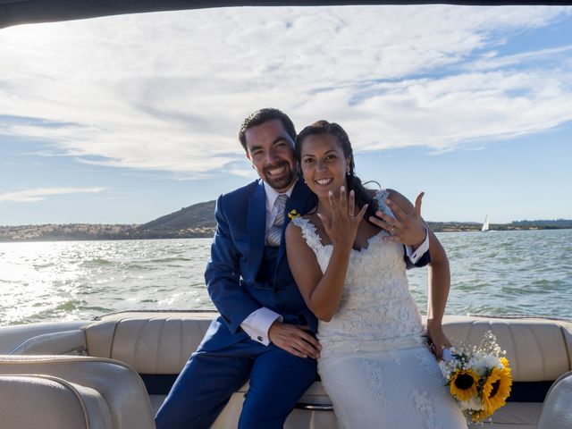 El matrimonio de Gonzalo y Sonia en Las Cabras, Cachapoal 11