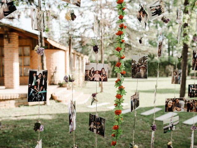 El matrimonio de Javier y Gloria en San Bernardo, Maipo 24