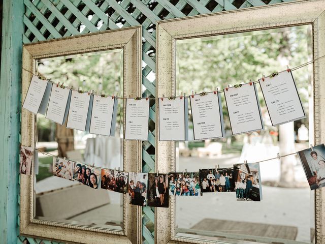 El matrimonio de Javier y Gloria en San Bernardo, Maipo 29