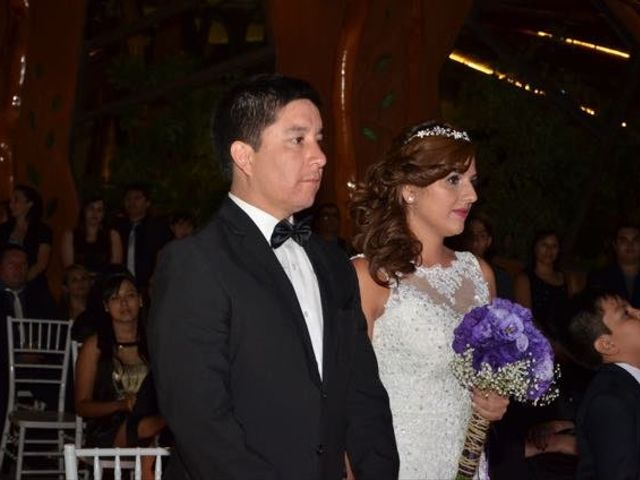 El matrimonio de Humberto y Violeta  en San José de Maipo, Cordillera 4
