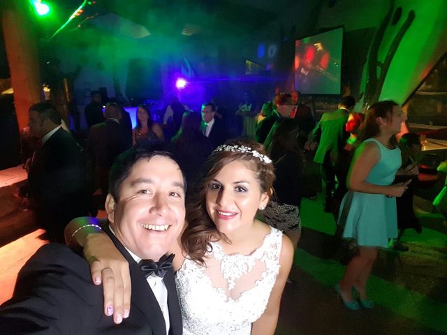 El matrimonio de Humberto y Violeta  en San José de Maipo, Cordillera 9