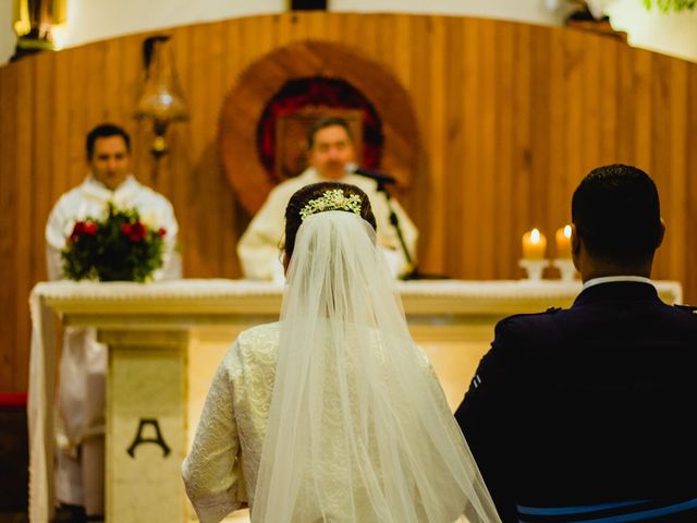 El matrimonio de Roberto y Yasna en Puerto Varas, Llanquihue 10