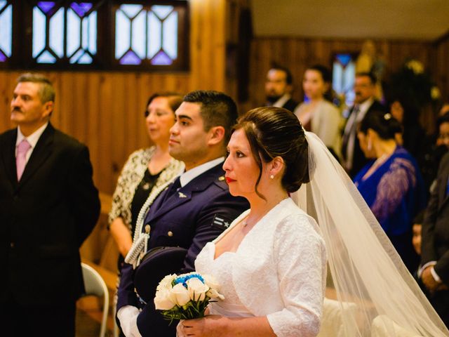 El matrimonio de Roberto y Yasna en Puerto Varas, Llanquihue 11