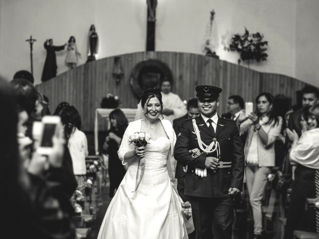 El matrimonio de Roberto y Yasna en Puerto Varas, Llanquihue 12