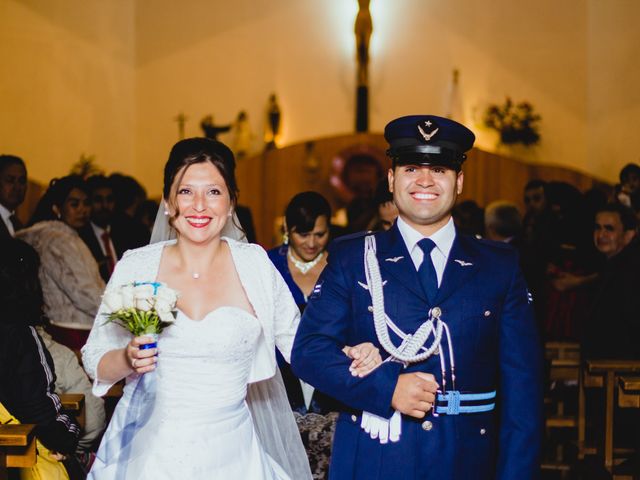 El matrimonio de Roberto y Yasna en Puerto Varas, Llanquihue 2