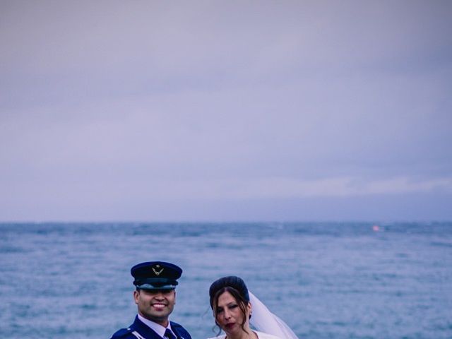 El matrimonio de Roberto y Yasna en Puerto Varas, Llanquihue 13