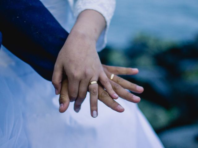 El matrimonio de Roberto y Yasna en Puerto Varas, Llanquihue 14