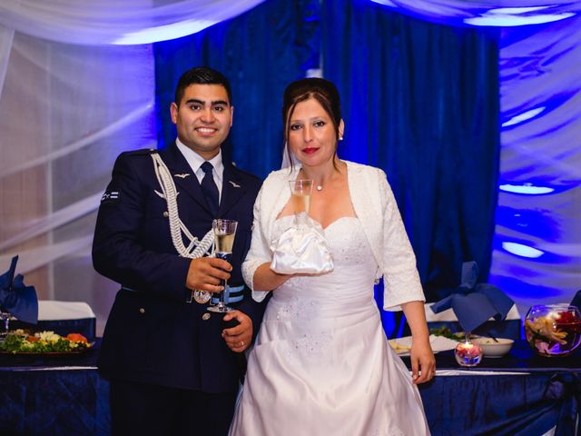 El matrimonio de Roberto y Yasna en Puerto Varas, Llanquihue 15