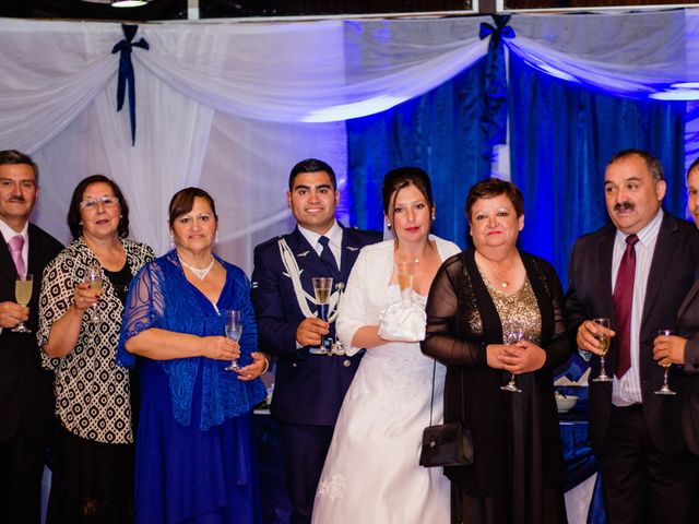 El matrimonio de Roberto y Yasna en Puerto Varas, Llanquihue 16
