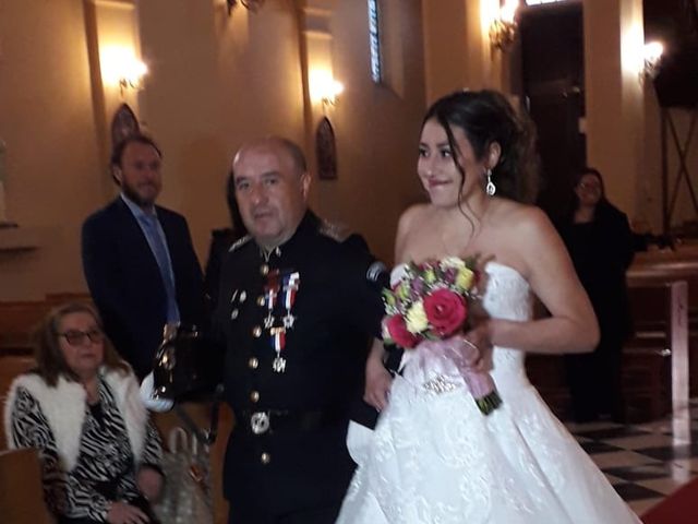 El matrimonio de Yanira y Luis en Buin, Maipo 13