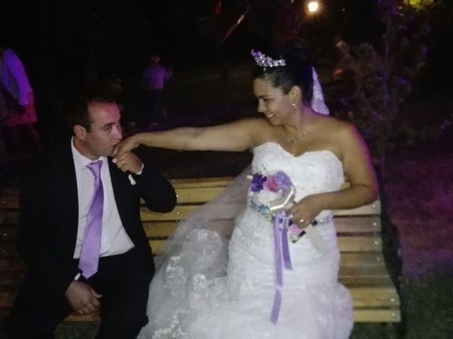 El matrimonio de Héctor y Cynthia  en Buin, Maipo 1