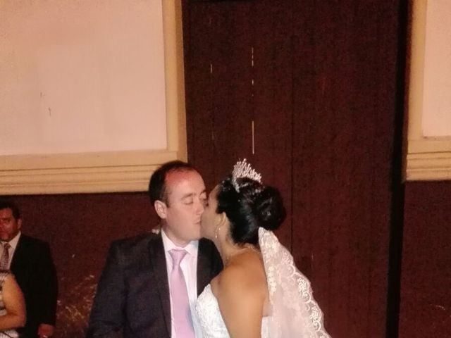 El matrimonio de Héctor y Cynthia  en Buin, Maipo 4