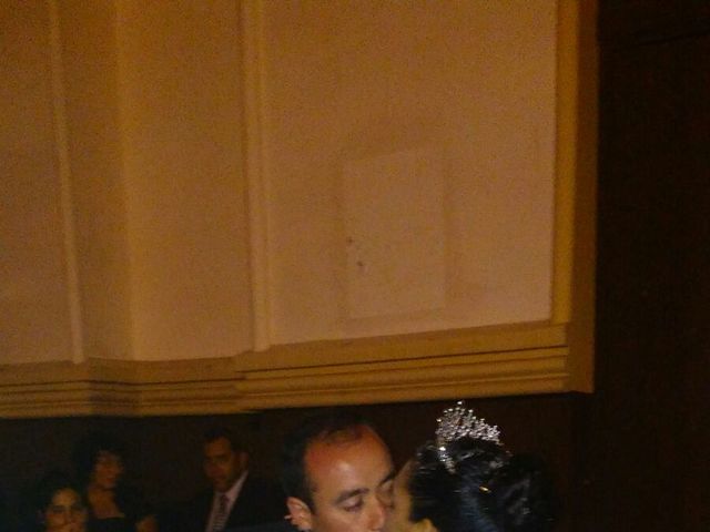 El matrimonio de Héctor y Cynthia  en Buin, Maipo 6
