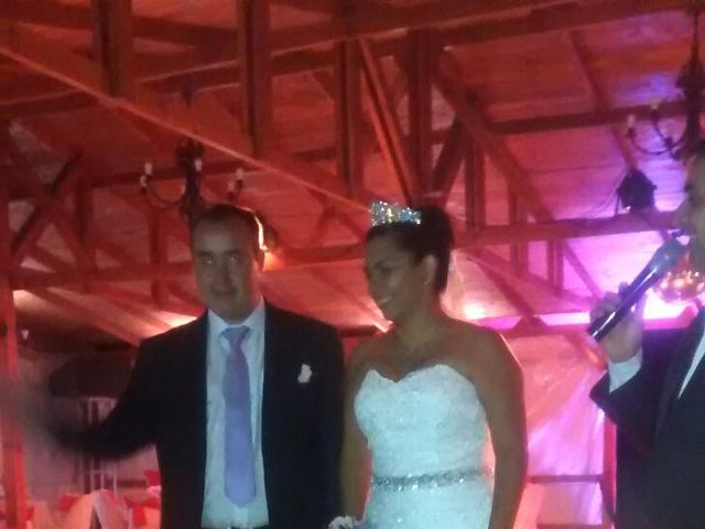 El matrimonio de Héctor y Cynthia  en Buin, Maipo 7