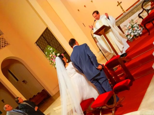 El matrimonio de Carlos y Ingrid  en Talca, Talca 2