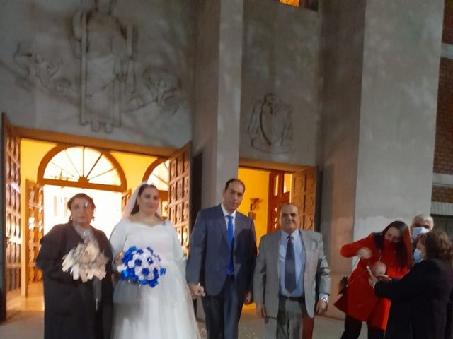 El matrimonio de Carlos y Ingrid  en Talca, Talca 6