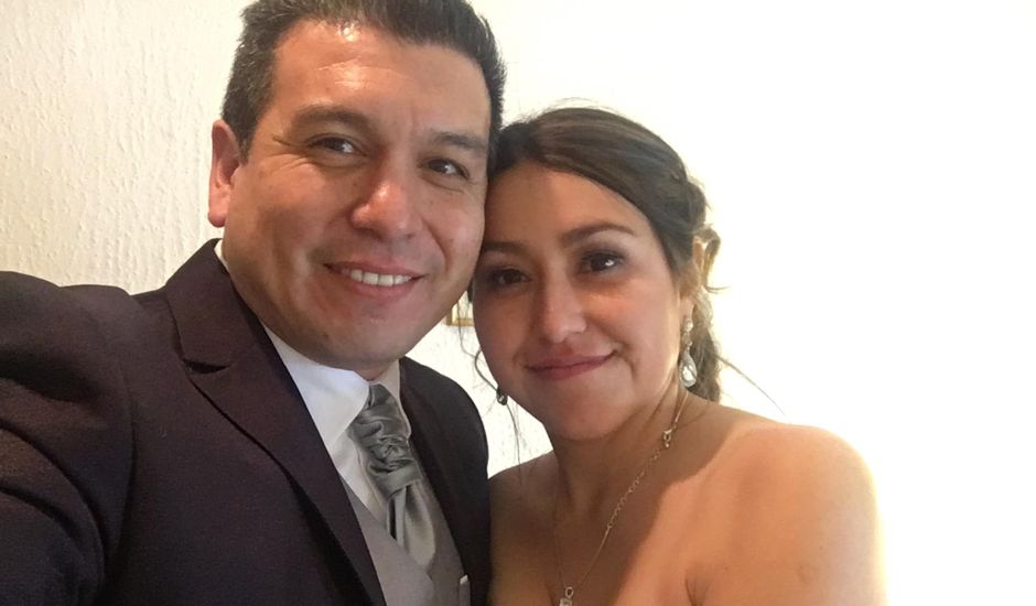 El matrimonio de Yanira y Luis en Buin, Maipo