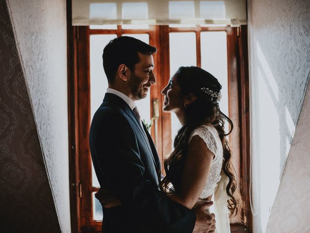 El matrimonio de Andrés y Gabriela en Valparaíso, Valparaíso 17