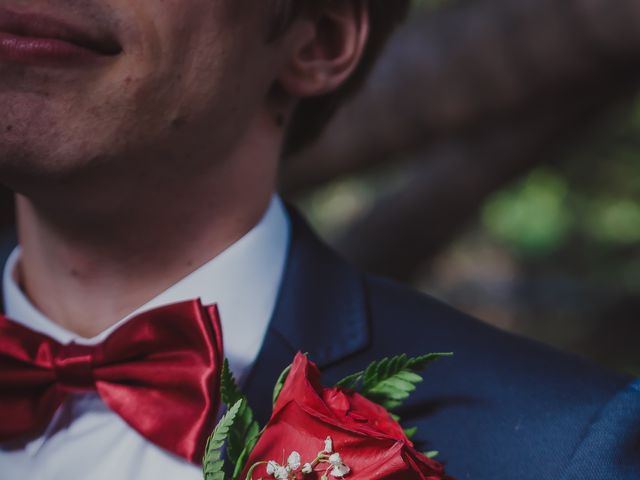 El matrimonio de Tobias y Camila en Valparaíso, Valparaíso 15