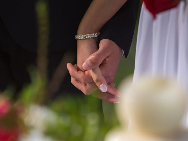 El matrimonio de Tobias y Camila en Valparaíso, Valparaíso 21