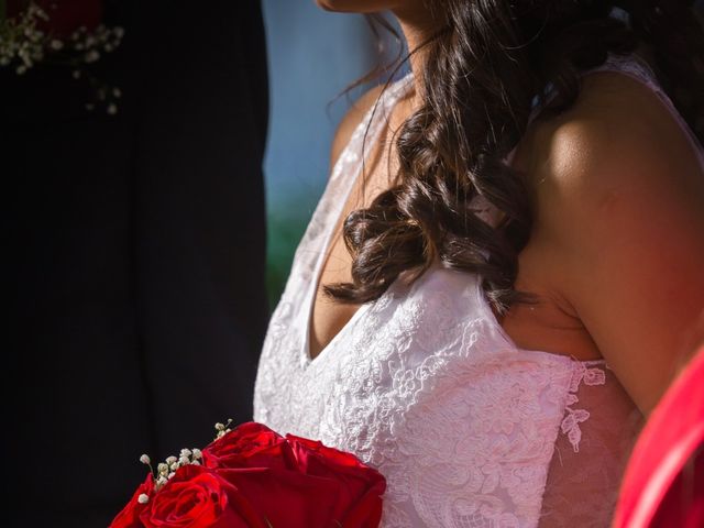 El matrimonio de Tobias y Camila en Valparaíso, Valparaíso 22