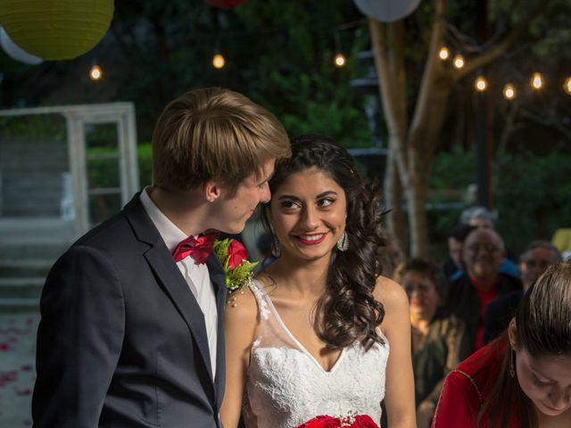 El matrimonio de Tobias y Camila en Valparaíso, Valparaíso 26