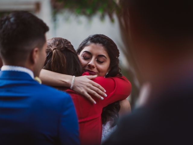 El matrimonio de Tobias y Camila en Valparaíso, Valparaíso 33