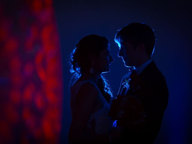 El matrimonio de Tobias y Camila en Valparaíso, Valparaíso 38