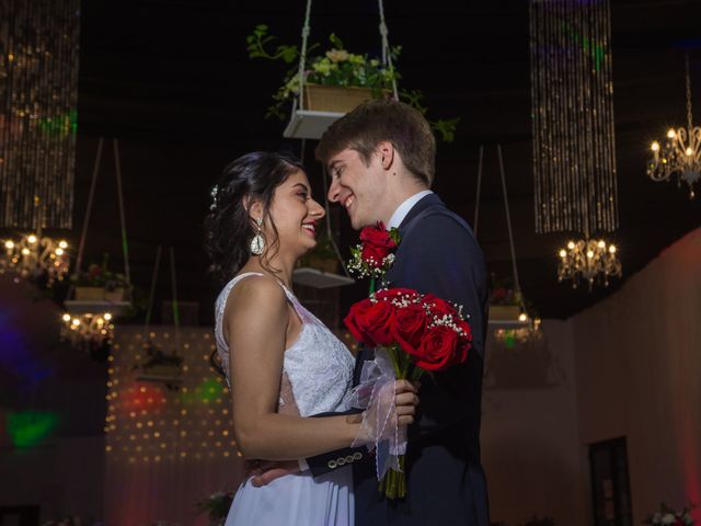 El matrimonio de Tobias y Camila en Valparaíso, Valparaíso 41