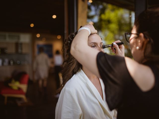 El matrimonio de Gonza y Sophie en Pucón, Cautín 14