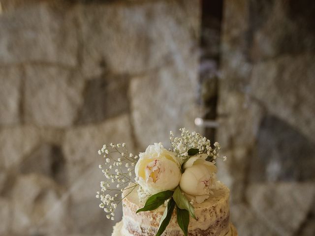 El matrimonio de Gonza y Sophie en Pucón, Cautín 36