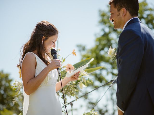 El matrimonio de Gonza y Sophie en Pucón, Cautín 61