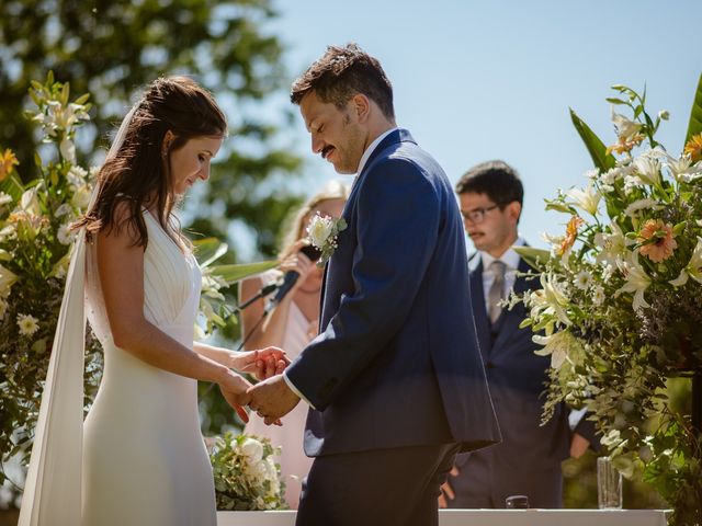 El matrimonio de Gonza y Sophie en Pucón, Cautín 66