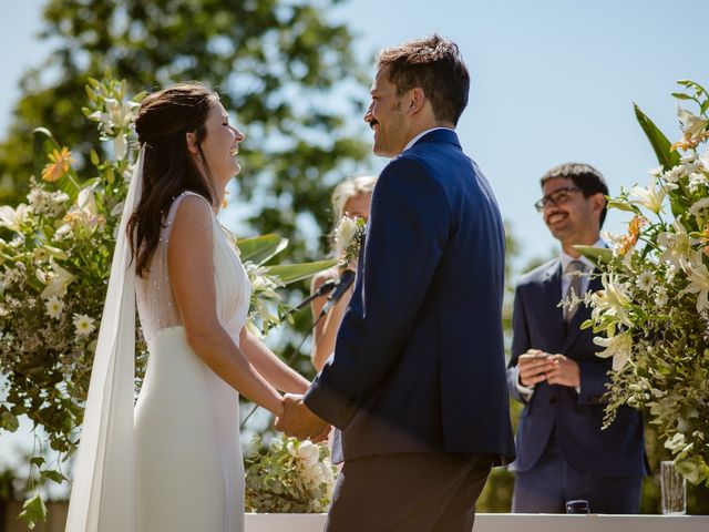 El matrimonio de Gonza y Sophie en Pucón, Cautín 67