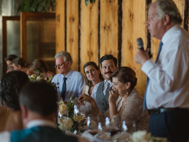 El matrimonio de Gonza y Sophie en Pucón, Cautín 93