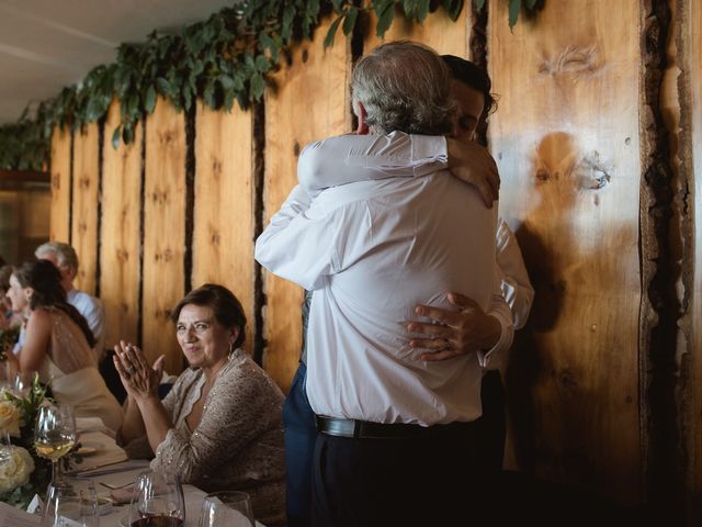 El matrimonio de Gonza y Sophie en Pucón, Cautín 94