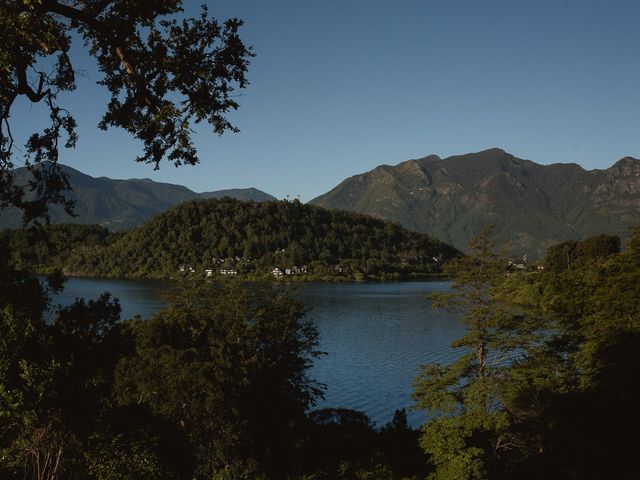 El matrimonio de Gonza y Sophie en Pucón, Cautín 96