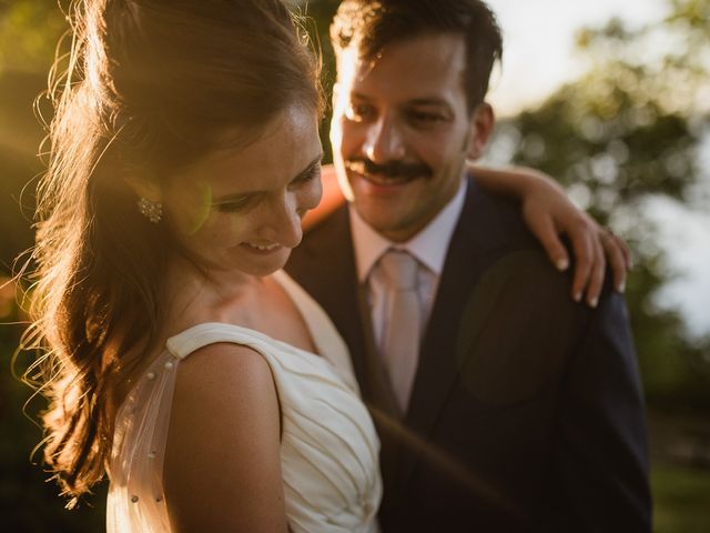 El matrimonio de Gonza y Sophie en Pucón, Cautín 101