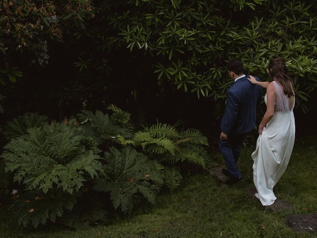 El matrimonio de Gonza y Sophie en Pucón, Cautín 105