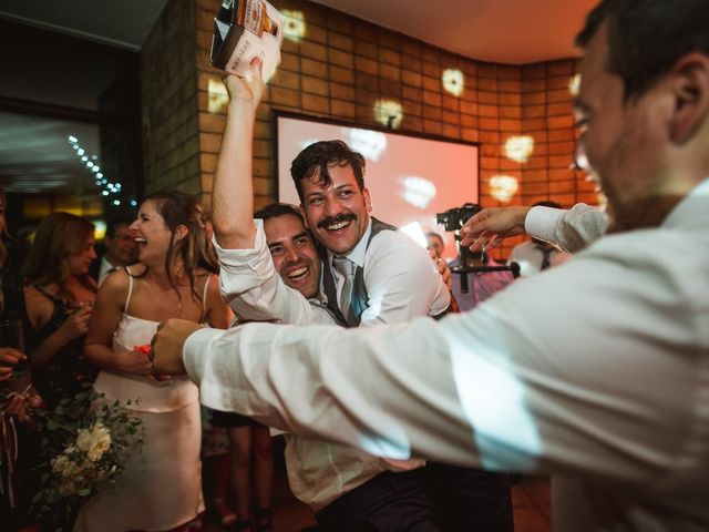 El matrimonio de Gonza y Sophie en Pucón, Cautín 142