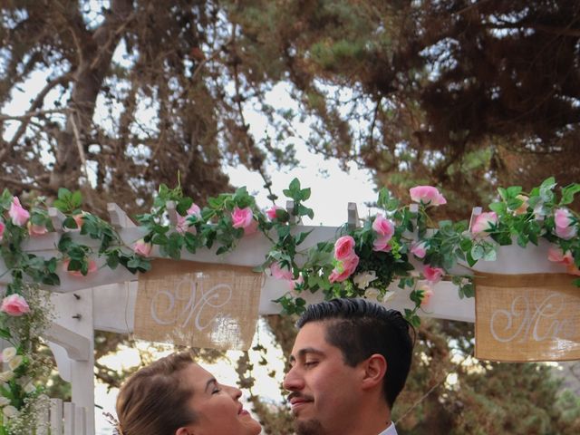 El matrimonio de Camilo y Camila en Algarrobo, San Antonio 2