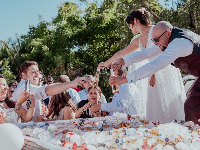 El matrimonio de Ronald y Pabla en Cabrero, Bío-Bío 10