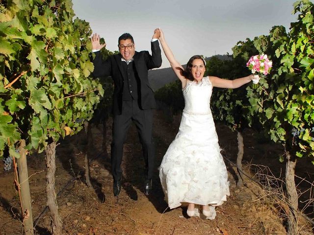El matrimonio de Felipe y María José en Melipilla, Melipilla 2